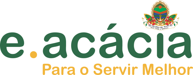 e.acácia — Para o Servir Melhor